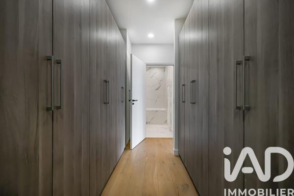 Appartement à vendre 5 pièces 120 m² Garches