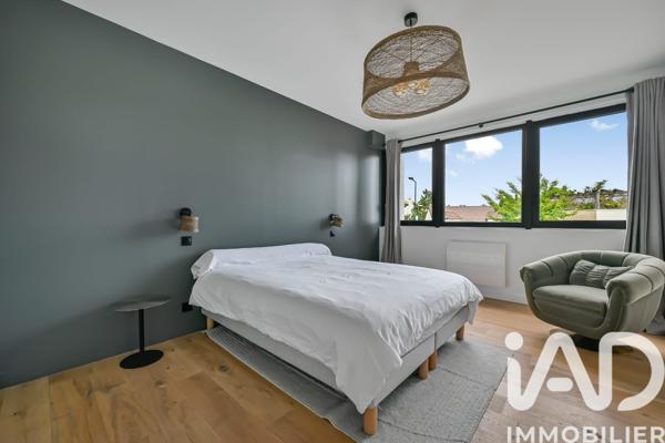 Appartement à vendre 5 pièces 120 m² Garches