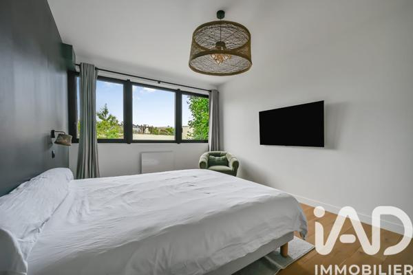 Appartement à vendre 5 pièces 120 m² Garches