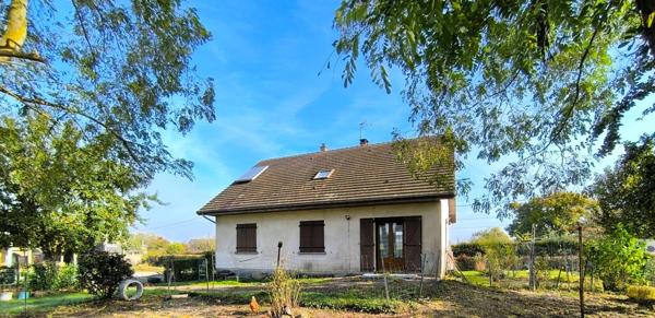 Maison Gournay En Bray 6 pièce(s) 135.5 m2