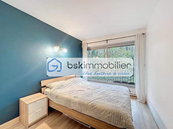 Appartement de 80 m²