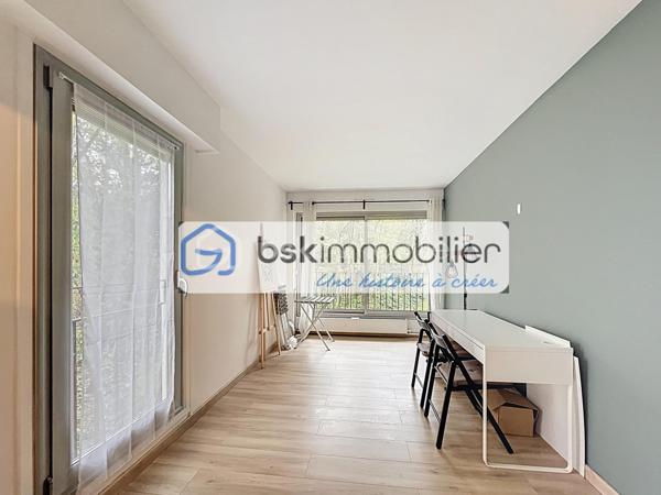 Appartement de 80 m²