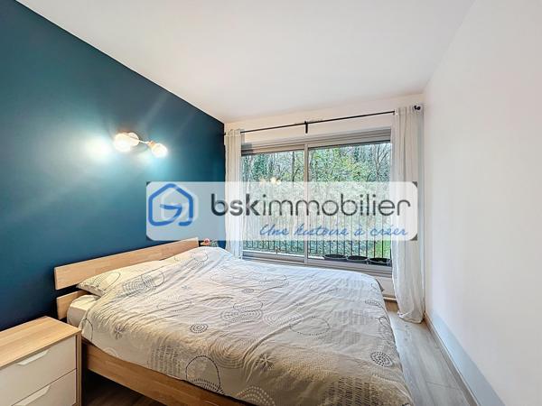 Appartement de 80 m²