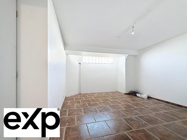 Volumes, cachet et justesse – Une propriété prête à s’élever