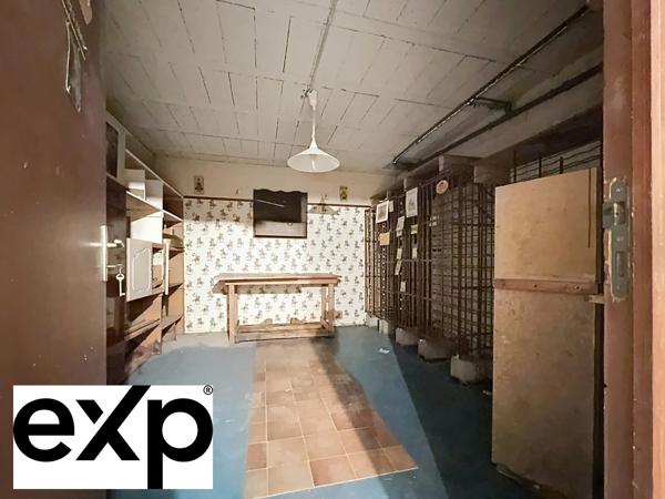 Volumes, cachet et justesse – Une propriété prête à s’élever