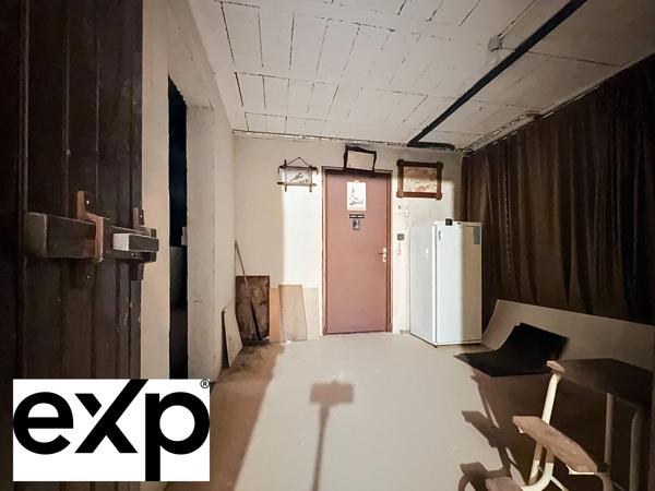 Volumes, cachet et justesse – Une propriété prête à s’élever