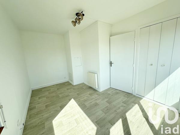 Duplex 4 pièces de 89 m² à Maurepas (78310)
