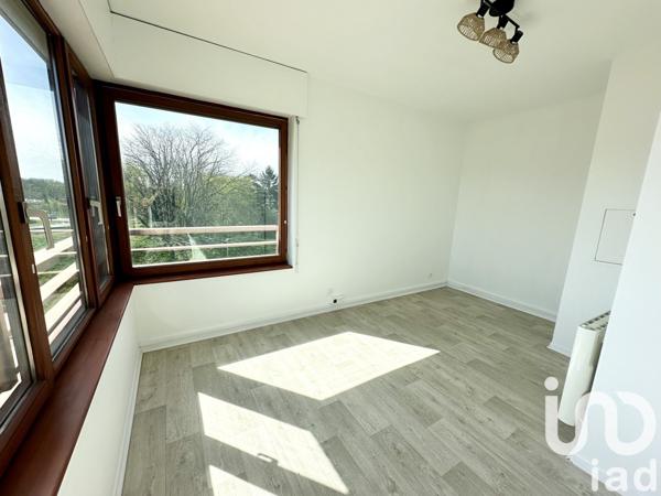 Duplex 4 pièces de 89 m² à Maurepas (78310)