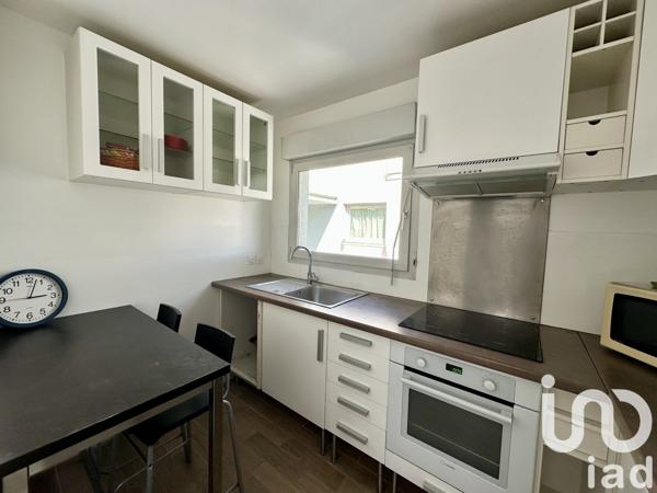 Duplex 4 pièces de 89 m² à Maurepas (78310)