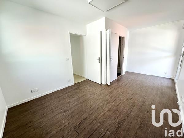 Duplex 4 pièces de 89 m² à Maurepas (78310)