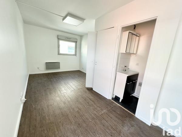 Duplex 4 pièces de 89 m² à Maurepas (78310)