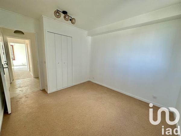 Duplex 4 pièces de 89 m² à Maurepas (78310)