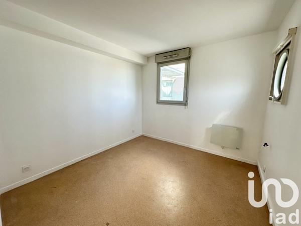 Duplex 4 pièces de 89 m² à Maurepas (78310)