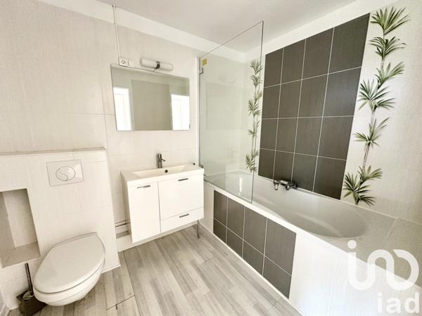 Duplex 4 pièces de 89 m² à Maurepas (78310)