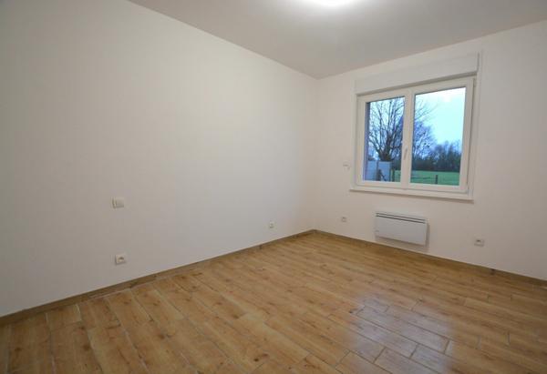 Maison à louer    4 pièces •  Quoeux-Haut-Maînil