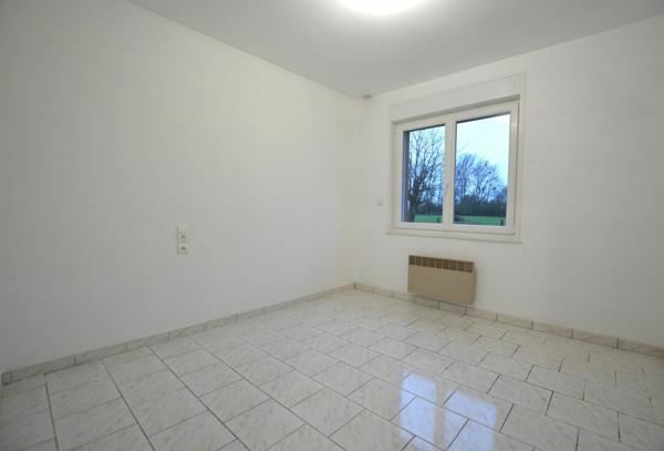 Maison à louer    4 pièces •  Quoeux-Haut-Maînil