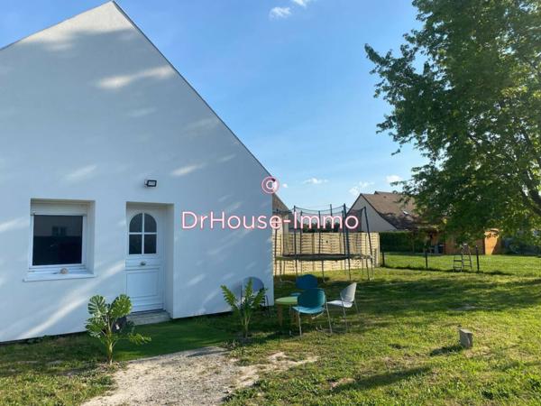 Maison à vendre 6 pièces de 82 m²