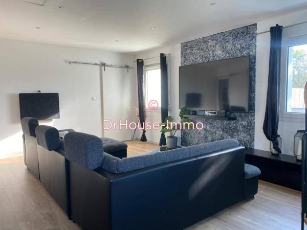 Maison à vendre 6 pièces de 82 m²