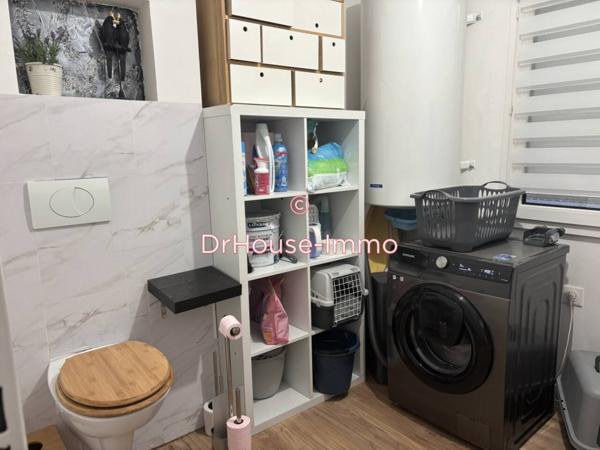 Maison à vendre 6 pièces de 82 m²