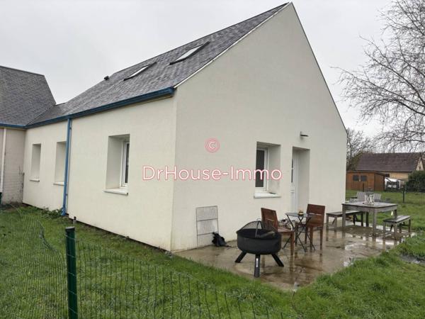 Maison à vendre 6 pièces de 82 m²