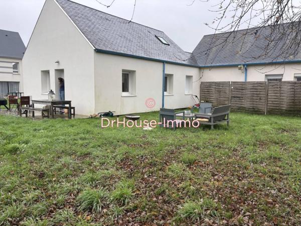 Maison à vendre 6 pièces de 82 m²