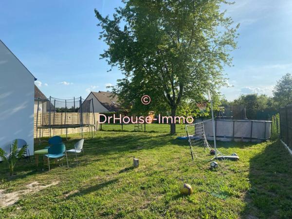 Maison à vendre 6 pièces de 82 m²