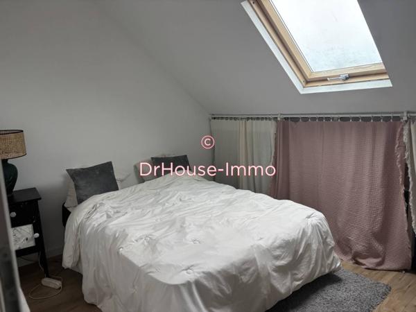 Maison à vendre 6 pièces de 82 m²