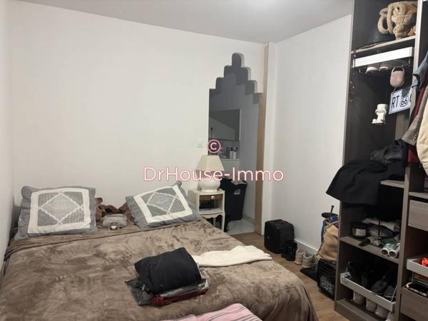 Maison à vendre 6 pièces de 82 m²