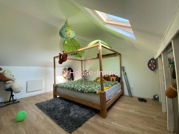 Maison à vendre 6 pièces de 82 m²