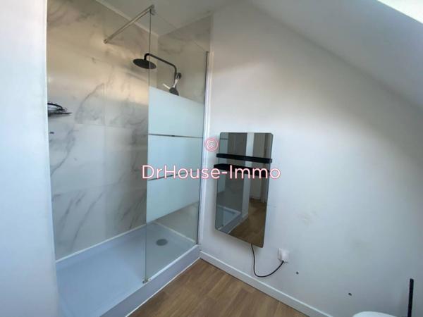 Maison à vendre 6 pièces de 82 m²