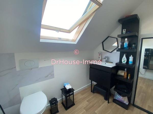 Maison à vendre 6 pièces de 82 m²