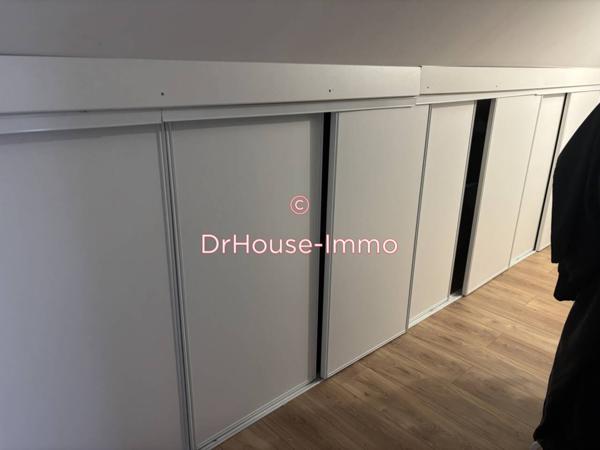 Maison à vendre 6 pièces de 82 m²