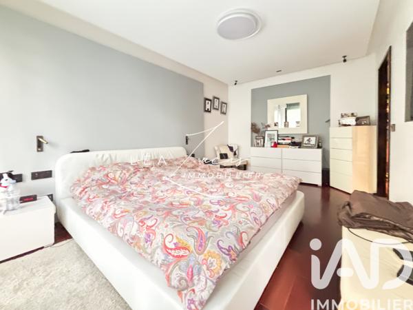 Appartement à vendre 5 pièces 123 m² Neuilly-sur-Seine