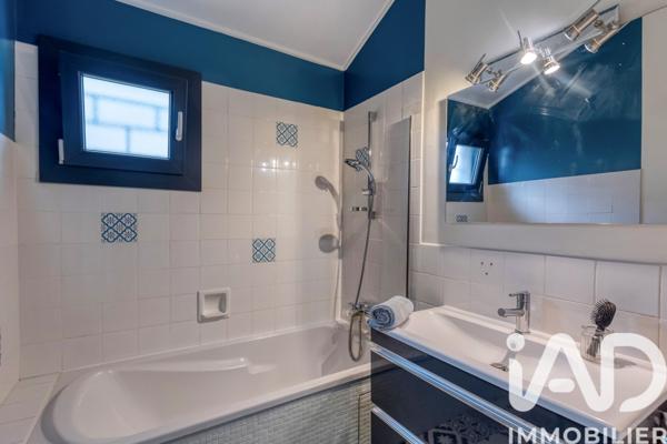 Location maison 5 pièces 117 m² Saint-Ismier