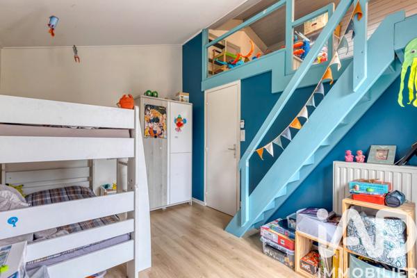 Location maison 5 pièces 117 m² Saint-Ismier