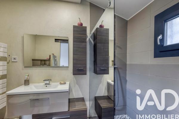 Location maison 5 pièces 117 m² Saint-Ismier