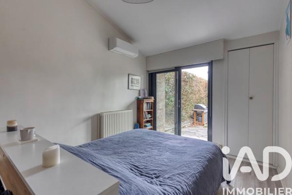 Location maison 5 pièces 117 m² Saint-Ismier