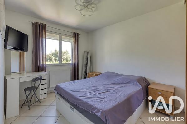 Maison à vendre 6 pièces 143 m² Noyarey