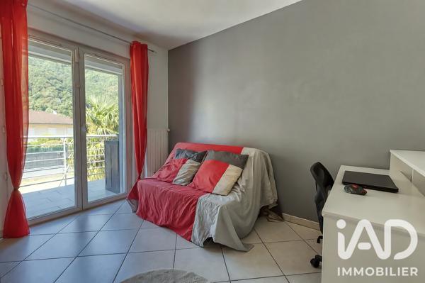Maison à vendre 6 pièces 143 m² Noyarey