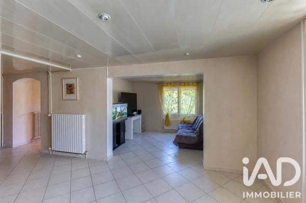 Maison à vendre 6 pièces 143 m² Noyarey