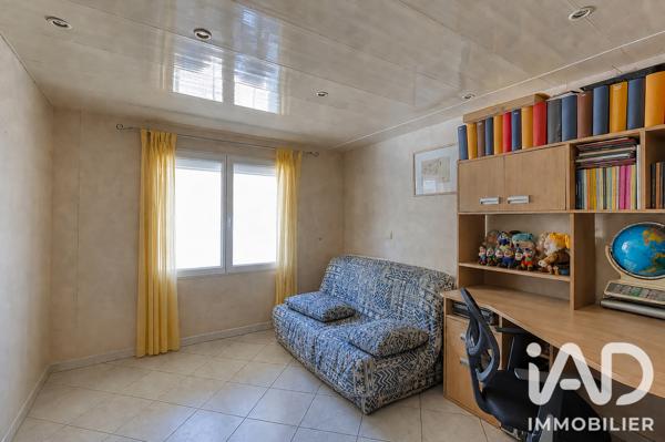 Maison à vendre 6 pièces 143 m² Noyarey