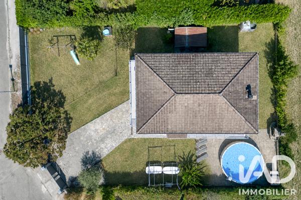 Maison à vendre 6 pièces 143 m² Noyarey