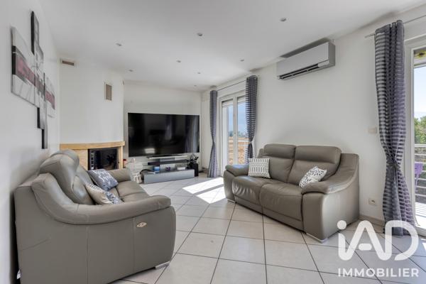 Maison à vendre 6 pièces 143 m² Noyarey