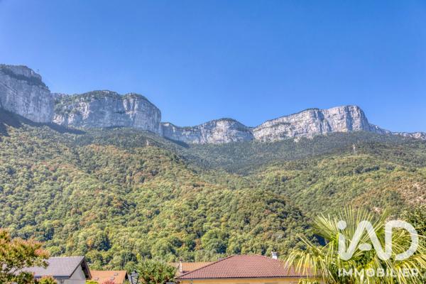 Maison à vendre 6 pièces 143 m² Noyarey