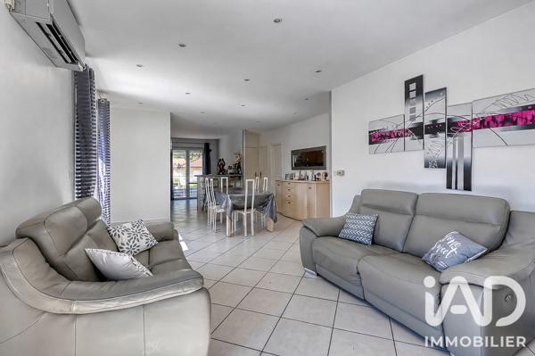 Maison à vendre 6 pièces 143 m² Noyarey