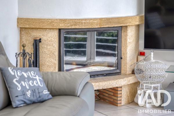 Maison à vendre 6 pièces 143 m² Noyarey