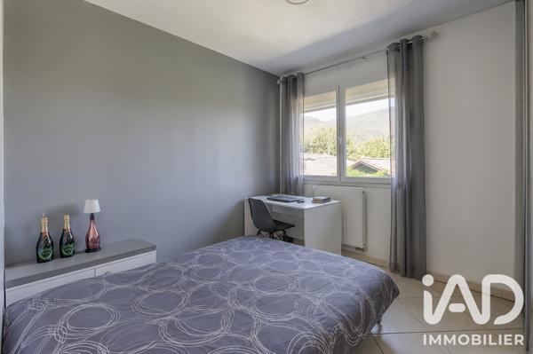 Maison à vendre 6 pièces 143 m² Noyarey