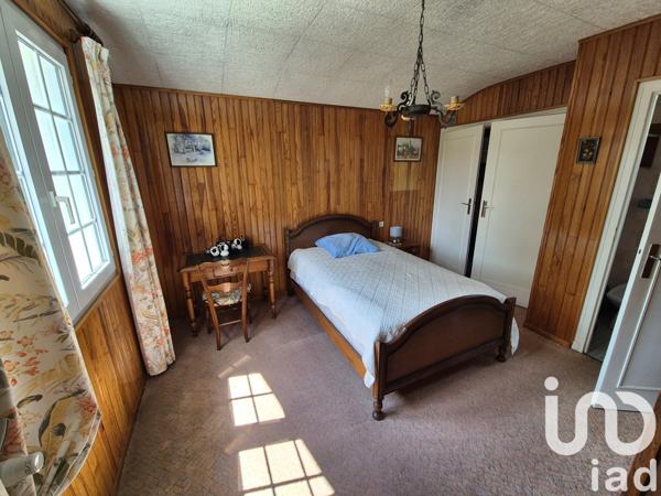 Maison à vendre 4 pièces 84 m² Lamonzie-Saint-Martin