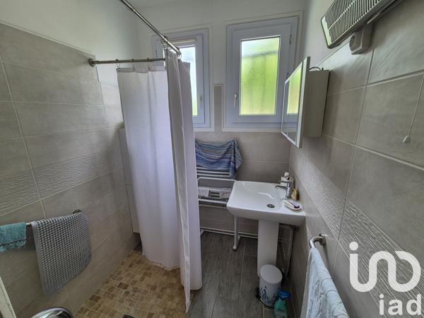 Maison à vendre 4 pièces 84 m² Lamonzie-Saint-Martin