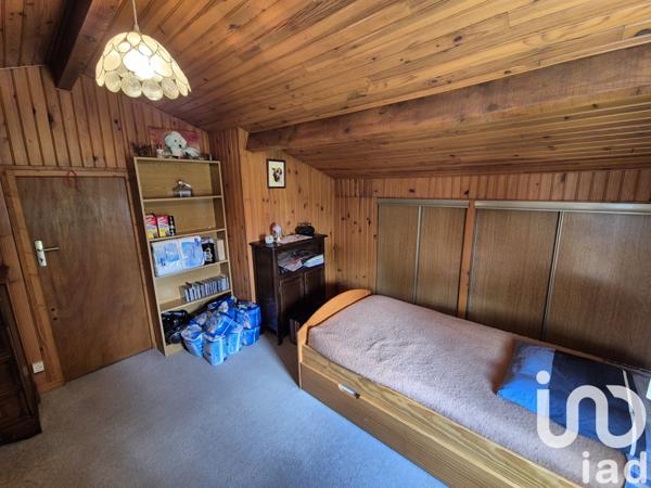 Maison à vendre 4 pièces 84 m² Lamonzie-Saint-Martin